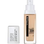 Maybelline New York 30H Wasserfestes Make up