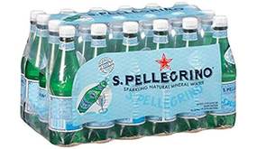 Mineralwasser
