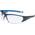 i-Works Schutzbrille 9194  von UVEX