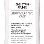 Edelstahlreiniger