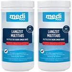 Powerhaus24 Multi Chlortabletten 5in1