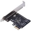 SATA 3.0 2Port PCIe von Tangxi