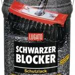 Bitumen-Dickbeschichtung