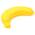 Bananen Box Aufbewahrungsdose Wächter von Goods+Gadgets