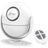 Cpvan Pir Bewegungsmelder Alarm