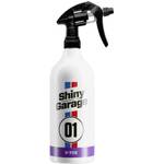 Shiny Garage D-TOX