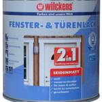 Fensterlack