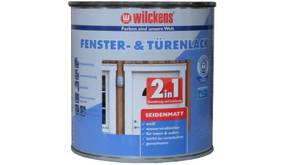 Fensterlack