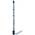 Wasserfester, cremiger Eyeliner von Impala