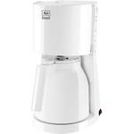 Melitta 1017-05 Enjoy Filter-Kaffeemaschine