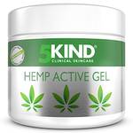 5kind Clinical Skincare Hanf-Aktivgel Hanfsalbe