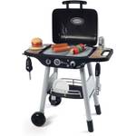 Smoby 312001 Barbecue Kindergrill