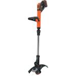 Black-und-Decker-Rasentrimmer