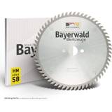 Bayerwald - HM Kreissägeblatt (111-58007)