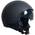 Jethelm Helm Motorradhelm Rollerhelm von RALLOX Helmets