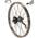 Redondo 16 Zoll Laufrad von Velosteel