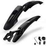 Spgood Fahrrad Schutzblech Set