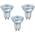 LED Base PAR16 von OSRAM