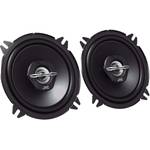 Jvc CS-J520X