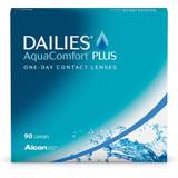Dailies AquaComfort Plus