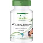 Fairvital Wassertabletten