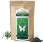 Flügelschwinger Bio-Spirulina-Pulver