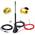 Aktive DAB+ Antenne von Eightwood