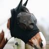 Slim fit Fliegenmaske von Kentucky Horsewear