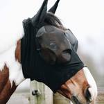 Kentucky Horsewear Slim fit Fliegenmaske