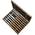 WCTSET8B HSS von Faithfull