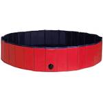 lionto Faltbarer Hundepool