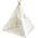 Kinder Tipi von Hej Lonne