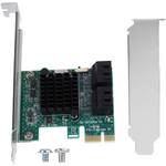 Socobeta PCIE SATA Card Controller