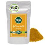 Azafran Goldene-Milch-Pulver