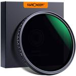 K&F Concept Variabler Graufilter