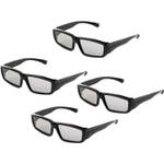 YiHao Polarisierte 3D-Brille