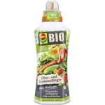 Compo BIO Obst- und Gemüsedünger