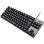 Logitech K835