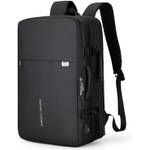 Anti-Diebstahl-Rucksack