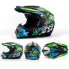 Fullface MTB-Helm von MrDear