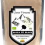 Maca-Pulver