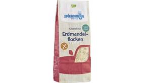 Erdmandelflocken