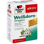 Doppelherz Weißdorn Dragees