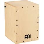 MEINL Percussion Pickup Jam Cajon PJC50B