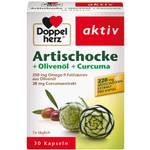 Artischocken-Kapsel