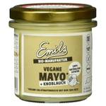 vegane Mayonnaise