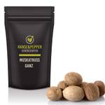Hanse&Pepper Gewürzkontor Muskatnuss ganz