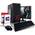Gaming-PC von Shinobee