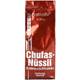 Habel CHUFAS NÜSSLI Produktvergleich