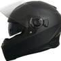 Motorradhelm